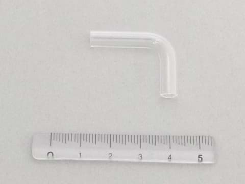 Picture of L-TUBE,GLASS