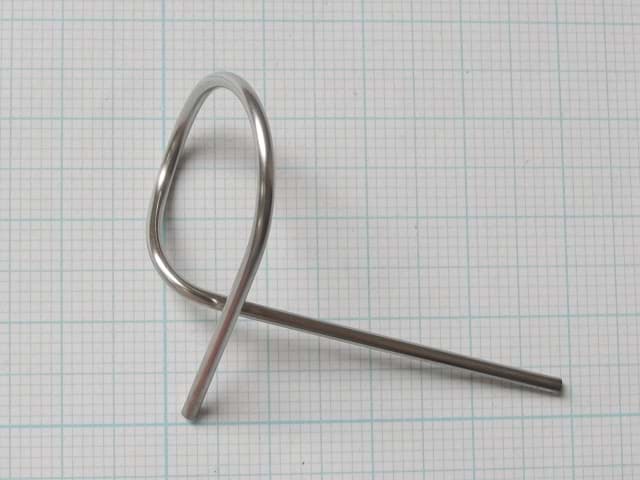 Image de SUS PIPE L,XR