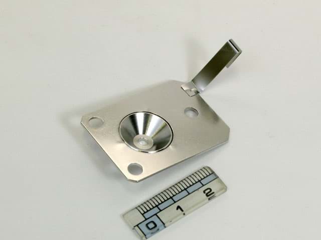 Picture of Lens 4 Assy QP-2010