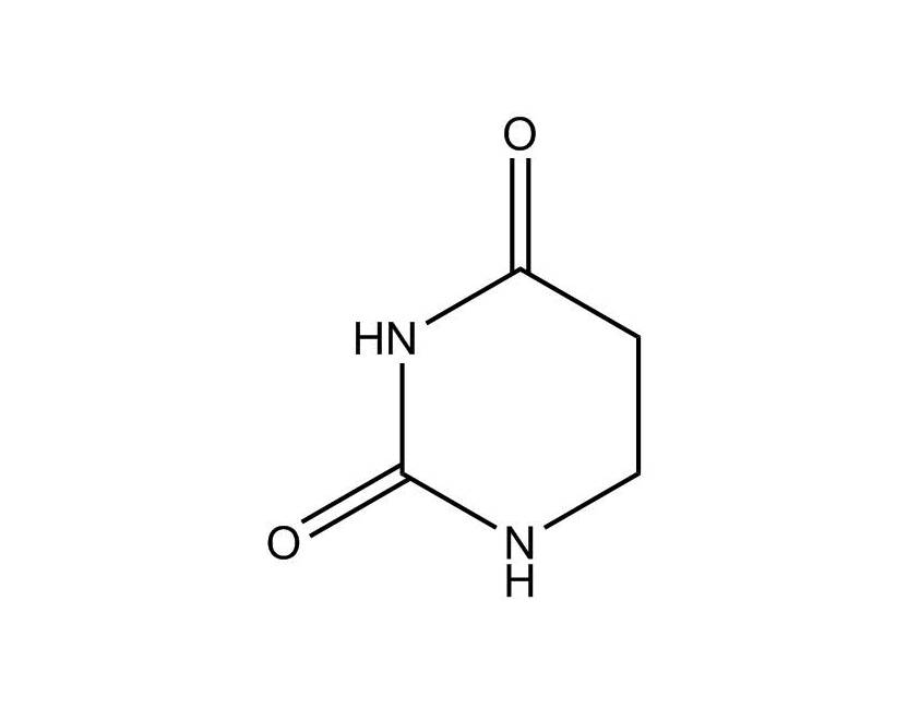 Image de Dihydrouracil