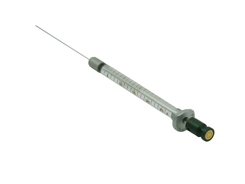 Image de Smart Syringe; 25 µl; 26S; 57 mm needle length; fixed needle; cone needle tip; PTFE plunger